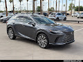 2026 Lexus RX 350 Premium+
