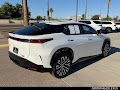 2023 Lexus RZ 450e Luxury