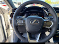 2023 Lexus RZ 450e Luxury
