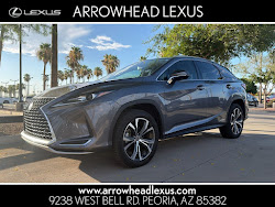 2021 Lexus RX RX 450h