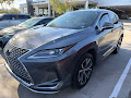 2021 Lexus RX RX 450h
