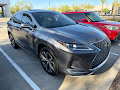 2021 Lexus RX RX 450h