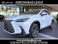 2026 Lexus NX 350 Premium