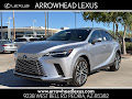 2026 Lexus RX 350 Premium+