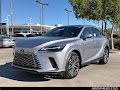 2026 Lexus RX 350 Premium+