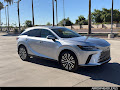 2026 Lexus RX 350 Premium+