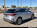 2026 Lexus RX 350 Premium+