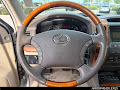2005 Lexus GX 470