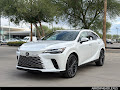 2026 Lexus RX 350h Premium