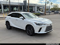2026 Lexus RX 350h Premium