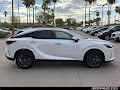 2026 Lexus RX 350h Premium