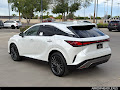 2026 Lexus RX 350h Premium