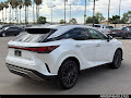 2026 Lexus RX 350h Premium