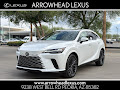 2026 Lexus RX 350h Premium