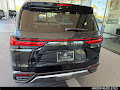 2026 Lexus LX 600 Luxury