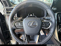 2026 Lexus LX 600 Luxury