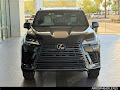 2026 Lexus LX 600 Luxury