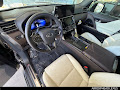 2026 Lexus LX 600 Luxury