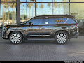 2026 Lexus LX 600 Luxury