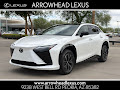 2026 Lexus RZ 350e Premium