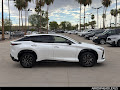 2026 Lexus RZ 350e Premium