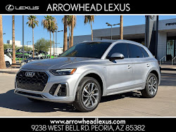 2023 Audi Q5 45 S line Premium