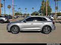 2023 Audi Q5 45 S line Premium