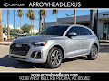 2023 Audi Q5 45 S line Premium