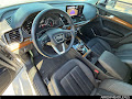 2023 Audi Q5 45 S line Premium