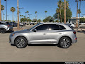 2023 Audi Q5 45 S line Premium