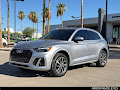 2023 Audi Q5 45 S line Premium