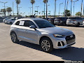 2023 Audi Q5 45 S line Premium