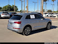 2023 Audi Q5 45 S line Premium