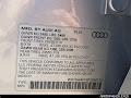 2023 Audi Q5 45 S line Premium