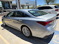 2020 Toyota Avalon Hybrid Limited