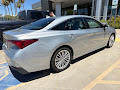 2020 Toyota Avalon Hybrid Limited