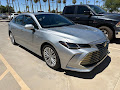 2020 Toyota Avalon Hybrid Limited