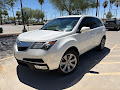 2013 Acura MDX 3.7L Advance Package