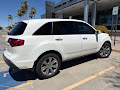 2013 Acura MDX 3.7L Advance Package