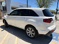 2013 Acura MDX 3.7L Advance Package