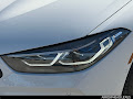 2025 BMW 8 Series 840i Gran Coupe