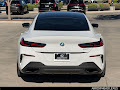 2025 BMW 8 Series 840i Gran Coupe