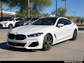 2025 BMW 8 Series 840i Gran Coupe