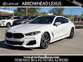 2025 BMW 8 Series 840i Gran Coupe