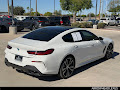 2025 BMW 8 Series 840i Gran Coupe