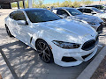 2025 BMW 8 Series 840i Gran Coupe