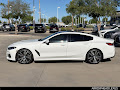 2025 BMW 8 Series 840i Gran Coupe