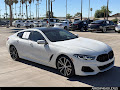 2025 BMW 8 Series 840i Gran Coupe