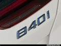 2025 BMW 8 Series 840i Gran Coupe