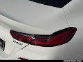 2025 BMW 8 Series 840i Gran Coupe